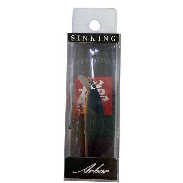 WooDream Arbor 50S 50mm : 5.5g Sinking A-MBO - Britannic Trade