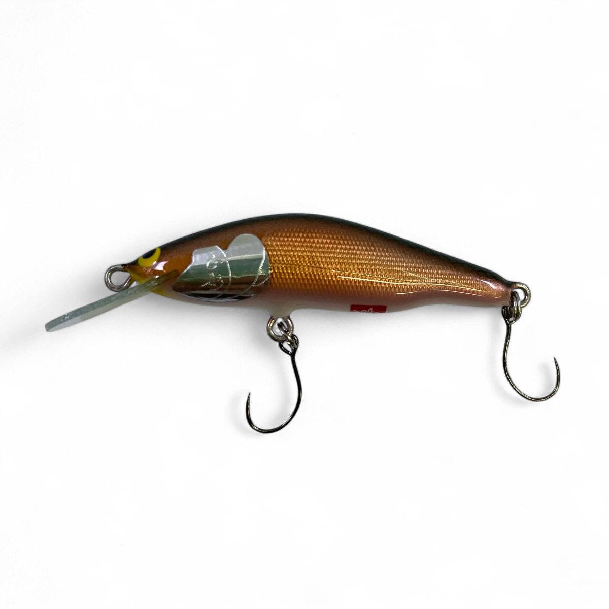 WooDream Arbor 50S MD 50mm : 5.5g Sinking A-MG - Britannic Trade