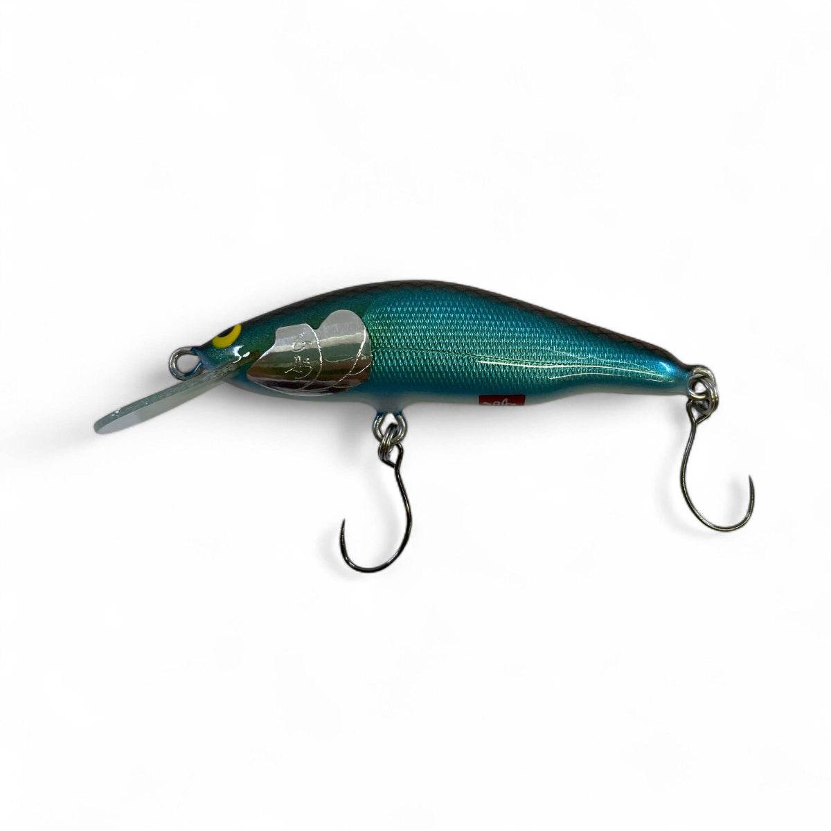 WooDream Arbor 50S MD 50mm : 5.5g Sinking A-IB - Britannic Trade