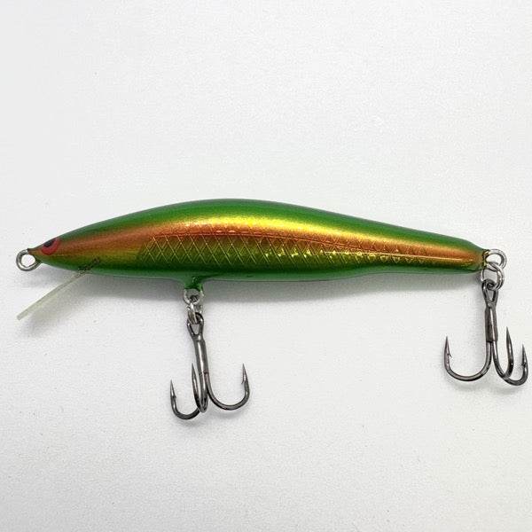 WooDream Arbor 70F 70mm, 4.5g Floating A-TM - Britannic Trade