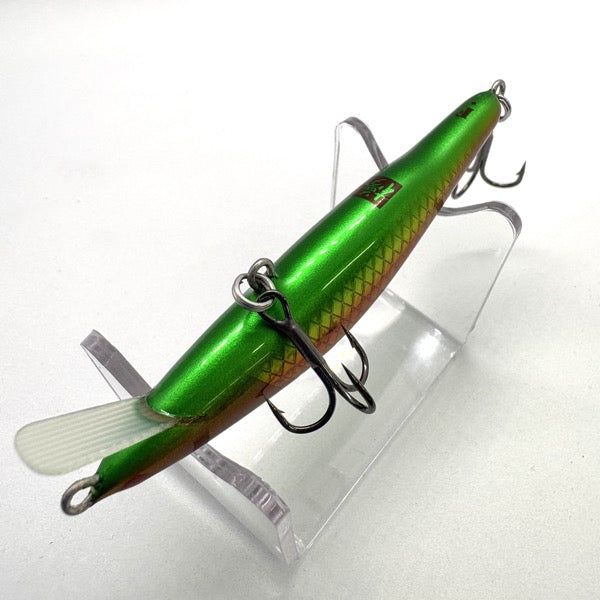 WooDream Arbor 70F 70mm, 4.5g Floating A-TM freshwater fishing lure — photo 3