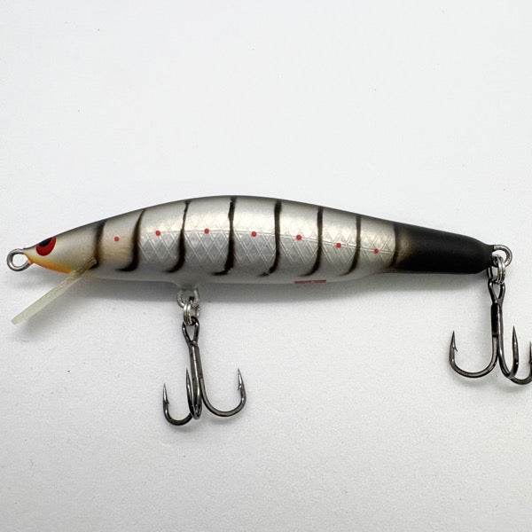 WooDream Arbor 70F 70mm, 4.5g Floating A-LV - Britannic Trade