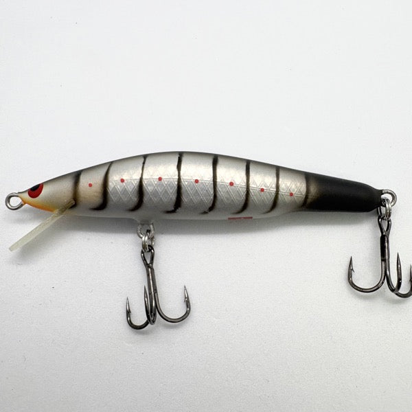 WooDream Arbor 70F 70mm, 4.5g Floating A-LV freshwater fishing lure