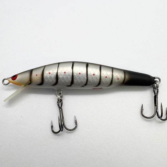 WooDream Arbor 70F 70mm, 4.5g Floating A-LV - Britannic Trade