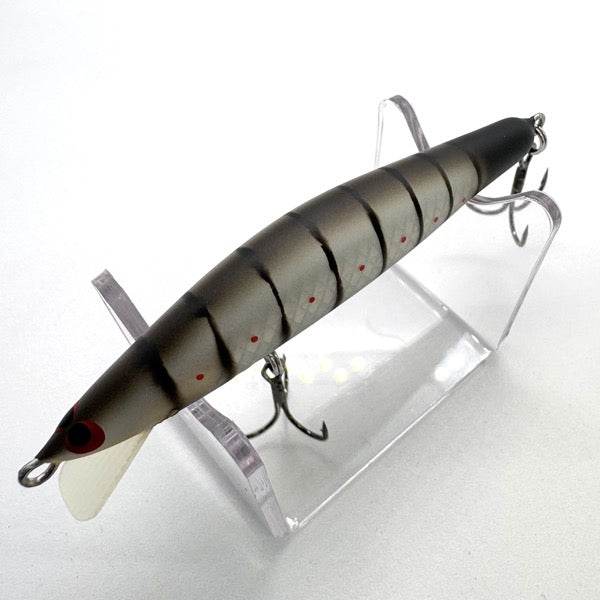 WooDream Arbor 70F 70mm, 4.5g Floating A-LV - Britannic Trade