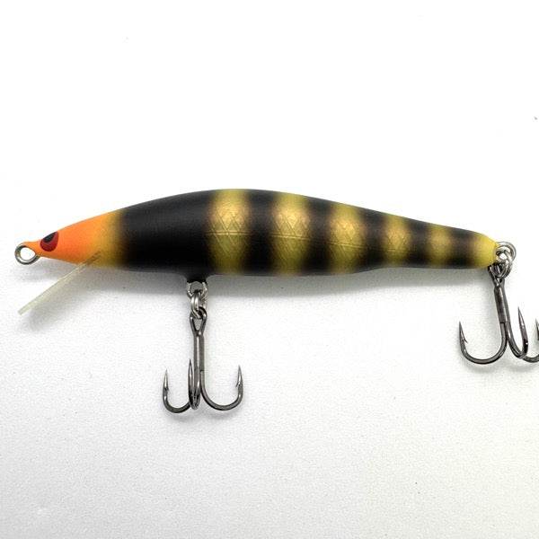 WooDream Arbor 70F 70mm, 4.5g Floating A-HN - Britannic Trade