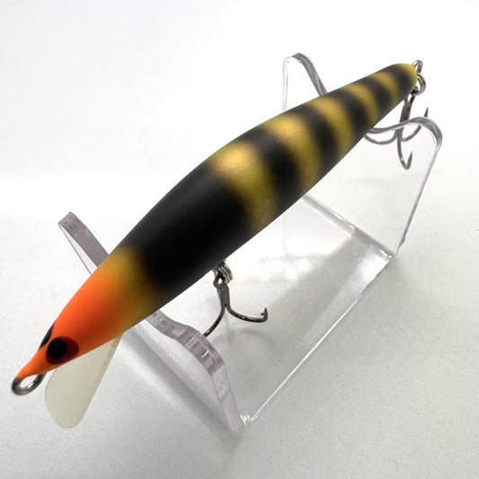 WooDream Arbor 70F 70mm, 4.5g Floating A-HN freshwater fishing lure — photo 2