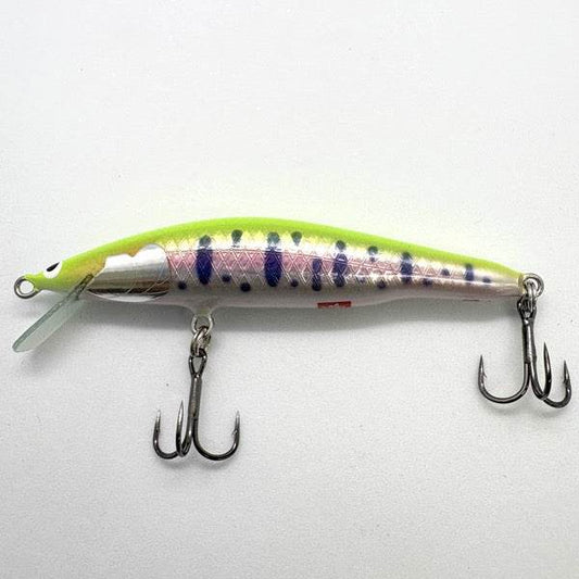 WooDream Arbor 70S 70mm, 8g Sinking CPM - Chart Parrmark - Britannic Trade