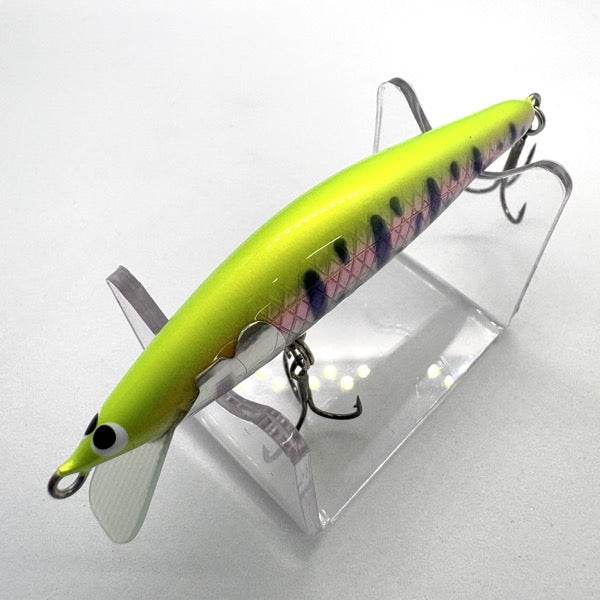 WooDream Arbor 70S 70mm, 8g Sinking CPM - Chart Parrmark - Britannic Trade