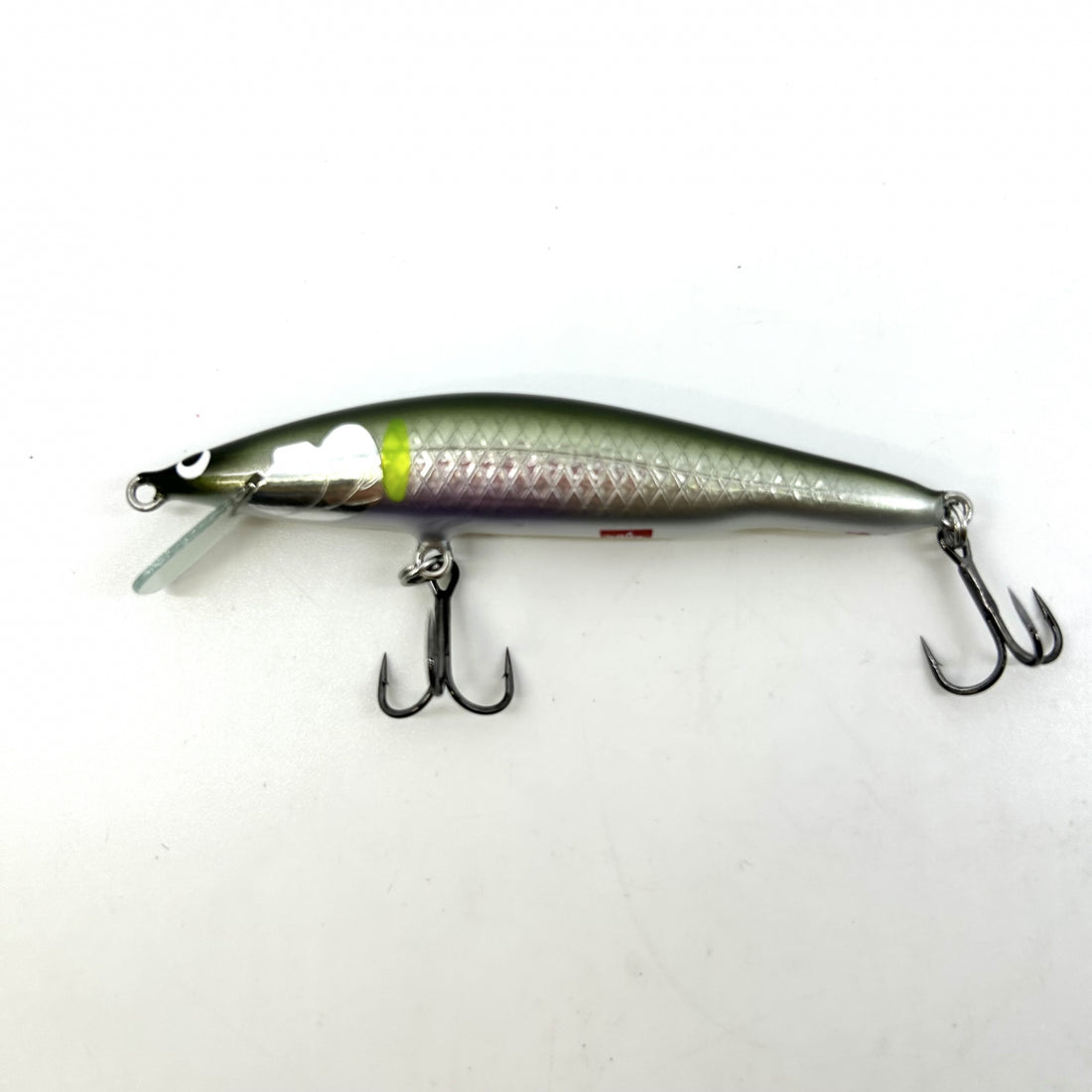 WooDream Arbor 70S 70mm, 8g Sinking WAY - Waka Ayu freshwater fishing lure