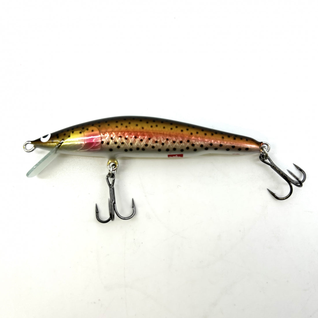WooDream Arbor 70S 70mm, 8g Sinking NM - Nijimasu freshwater fishing lure