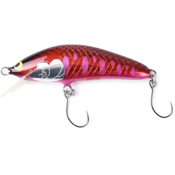 WooDream Arbor 50S 50mm, 5.5g SINKING A-AR freshwater fishing lure