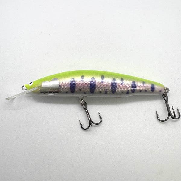 WooDream Arbor 90F BMD 90mm, 10.5g Floating CPM - Britannic Trade