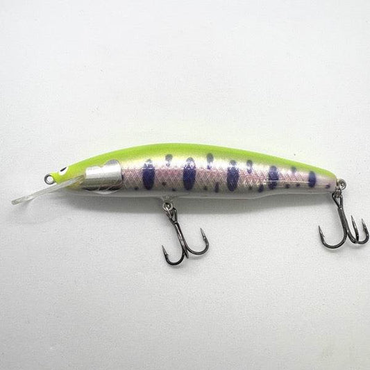 WooDream Arbor 90F BMD 90mm, 10.5g Floating CPM - Britannic Trade