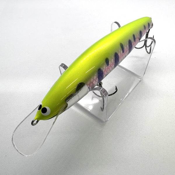 WooDream Arbor 90F BMD 90mm, 10.5g Floating CPM - Britannic Trade