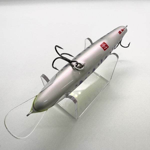 WooDream Arbor 90F BMD 90mm, 10.5g Floating CPM - Britannic Trade