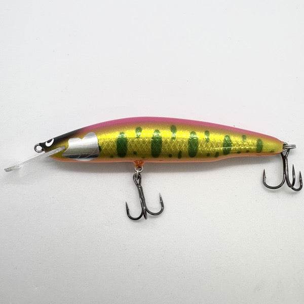 WooDream Arbor 90F BMD 90mm, 10.5g Floating PPM - Britannic Trade