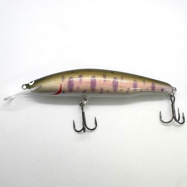 WooDream Arbor 90F BMD 90mm, 10.5g Floating WPM - Britannic Trade