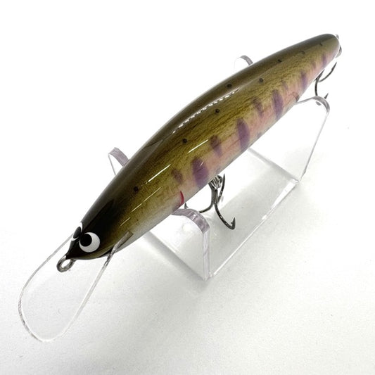 WooDream Arbor 90F BMD 90mm, 10.5g Floating WPM freshwater fishing lure — photo 2