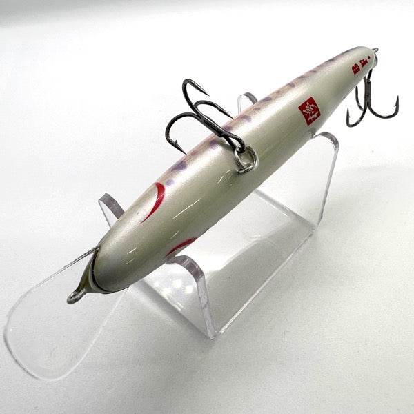 WooDream Arbor 90F BMD 90mm, 10.5g Floating WPM - Britannic Trade