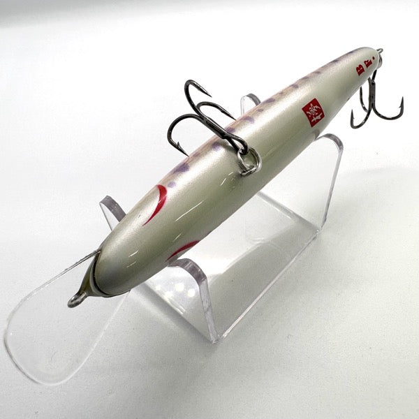 WooDream Arbor 90F BMD 90mm, 10.5g Floating WPM freshwater fishing lure — photo 3