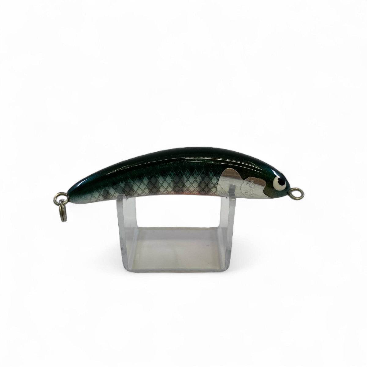 WooDream Arbor 60S Henoji 60mm : 8g Sinking A-ST - Britannic Trade