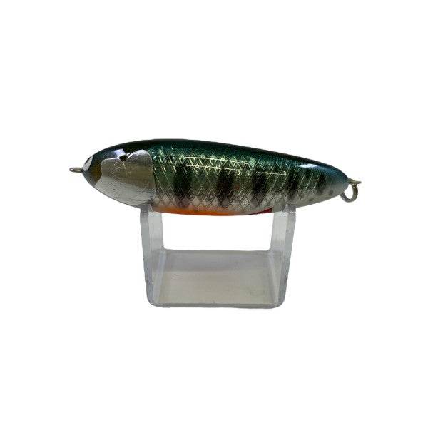 WooDream Arbor 60S Henoji 60mm : 8g Sinking A-ST - Britannic Trade