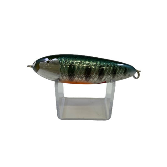 WooDream Arbor 60S Henoji 60mm : 8g Sinking A-ST freshwater fishing lure — photo 2