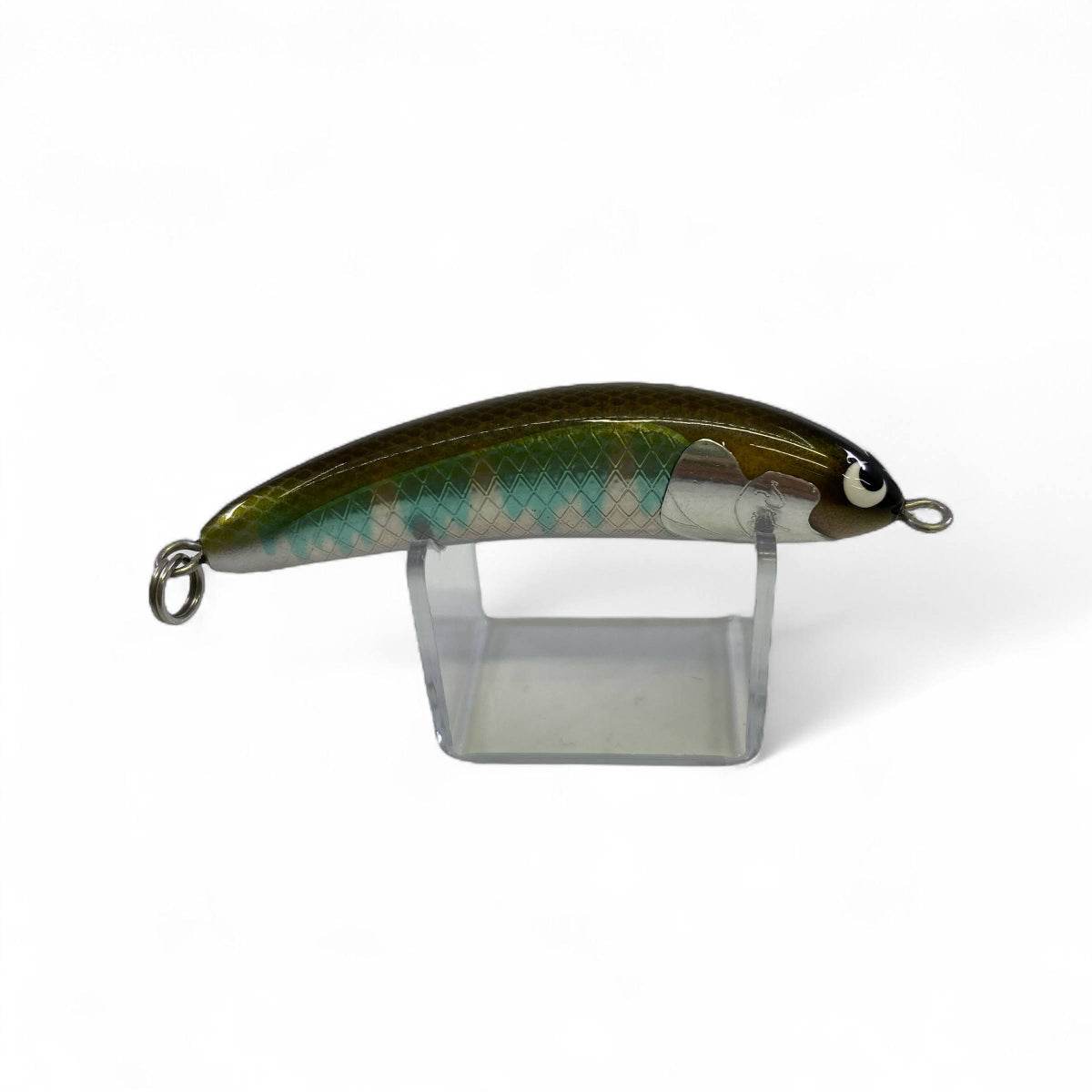 WooDream Arbor 60S Henoji 60mm : 8g Sinking A-OK - Britannic Trade