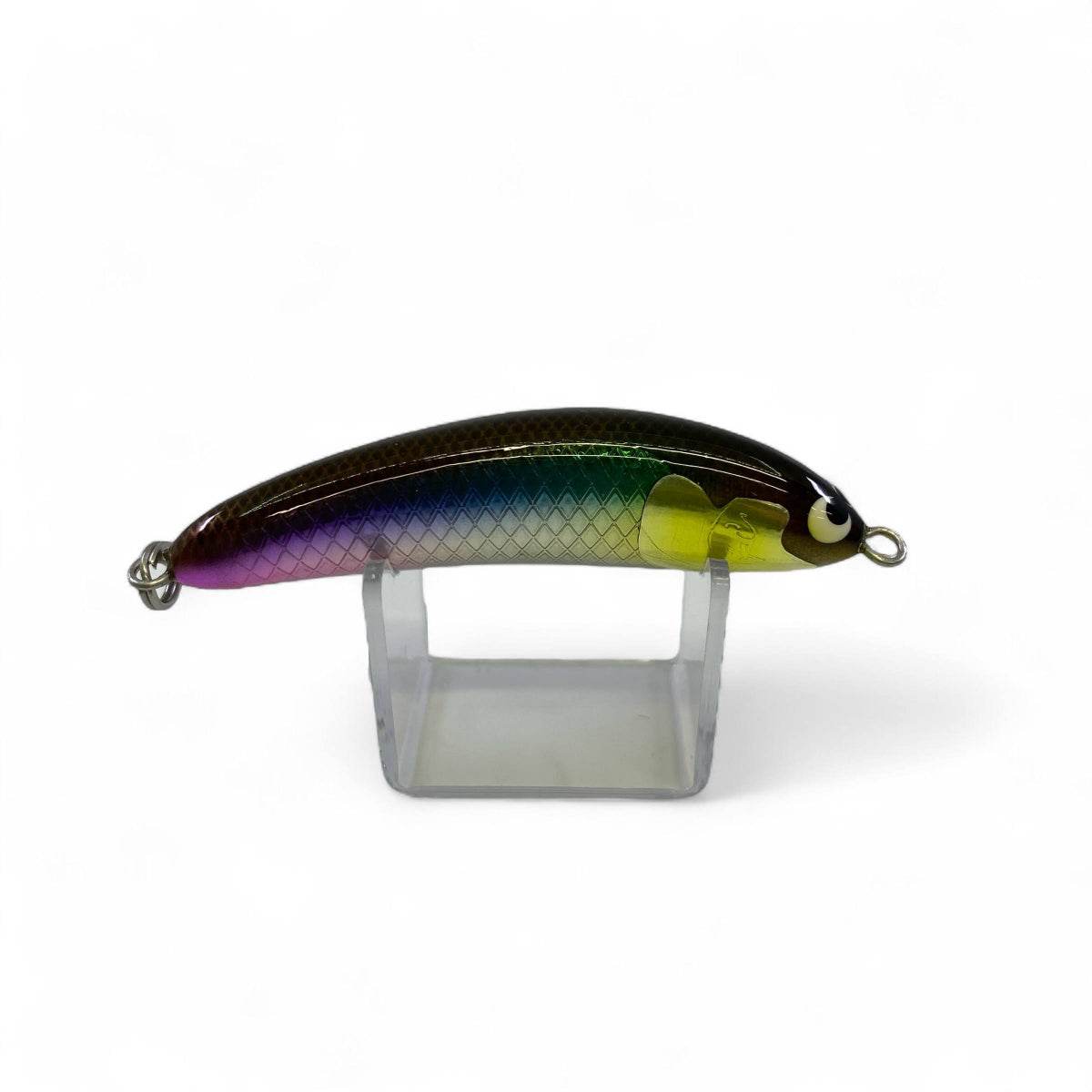 WooDream Arbor 60S Henoji 60mm : 8g Sinking A-MWK - Britannic Trade