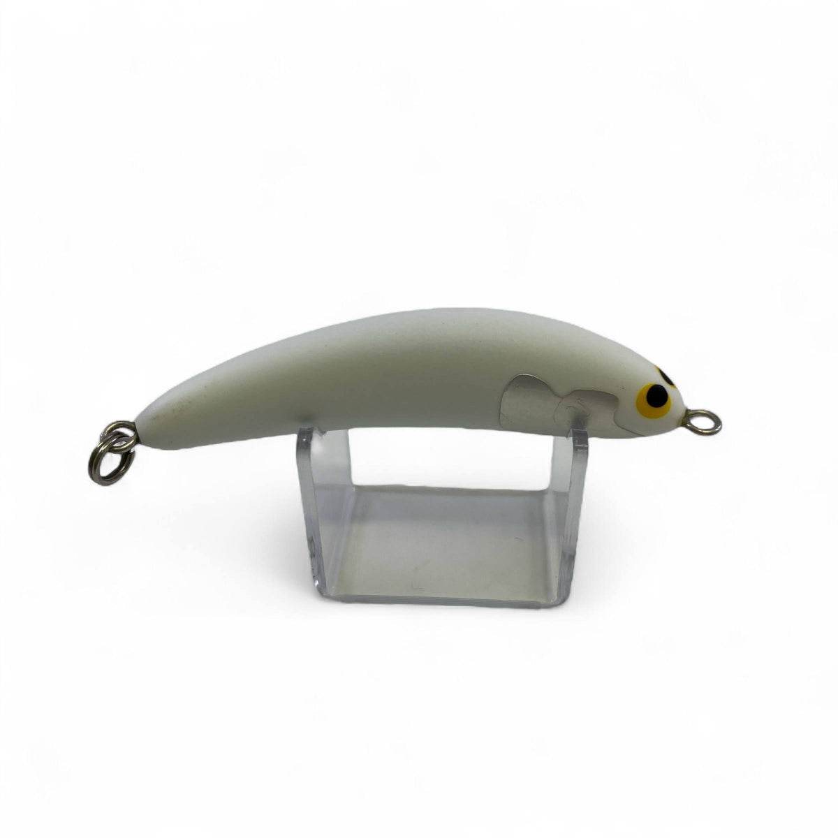 WooDream Arbor 60S Henoji 60mm : 8g Sinking A-MW - Britannic Trade