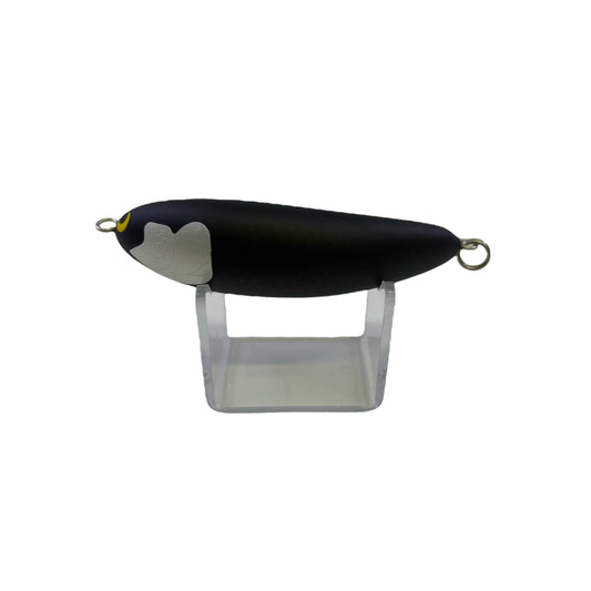 WooDream Arbor 60S Henoji 60mm : 8g Sinking A-MB freshwater fishing lure — photo 2