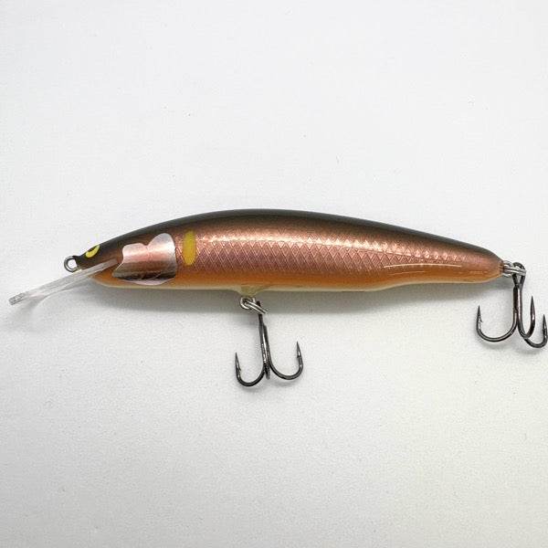 WooDream Arbor 90F BMD 90mm, 10.5g Floating OAY - Britannic Trade