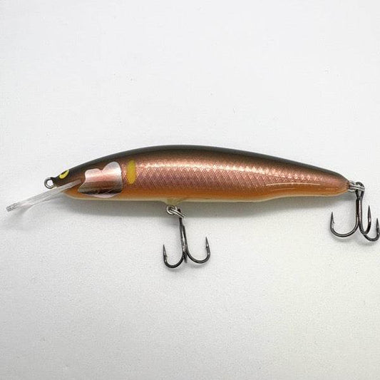 WooDream Arbor 90F BMD 90mm, 10.5g Floating OAY - Britannic Trade