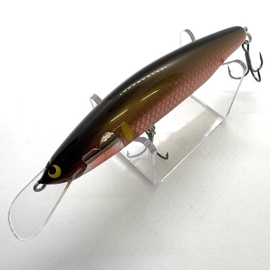 WooDream Arbor 90F BMD 90mm, 10.5g Floating OAY freshwater fishing lure — photo 2