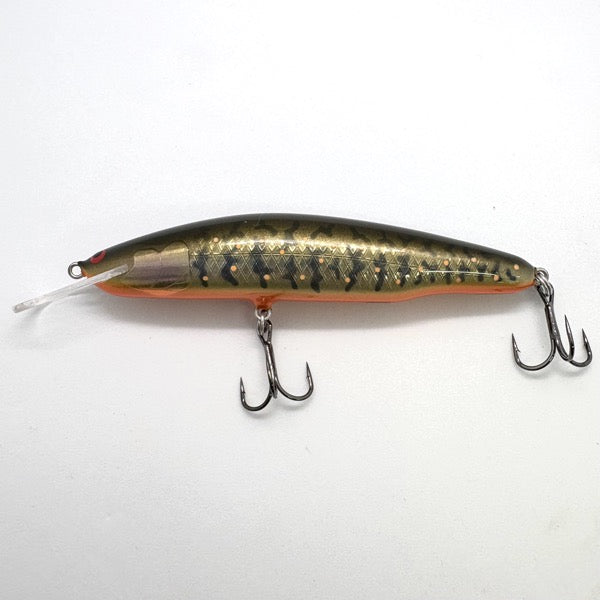 WooDream Arbor 90F BMD 90mm, 10.5g Floating YMT freshwater fishing lure