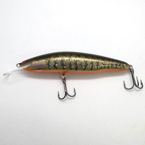 WooDream Arbor 90F BMD 90mm, 10.5g Floating YMT - Britannic Trade