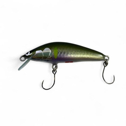 WooDream Arbor 50S 50mm, 5.5g Sinking WAY - Waka Ayu - Britannic Trade