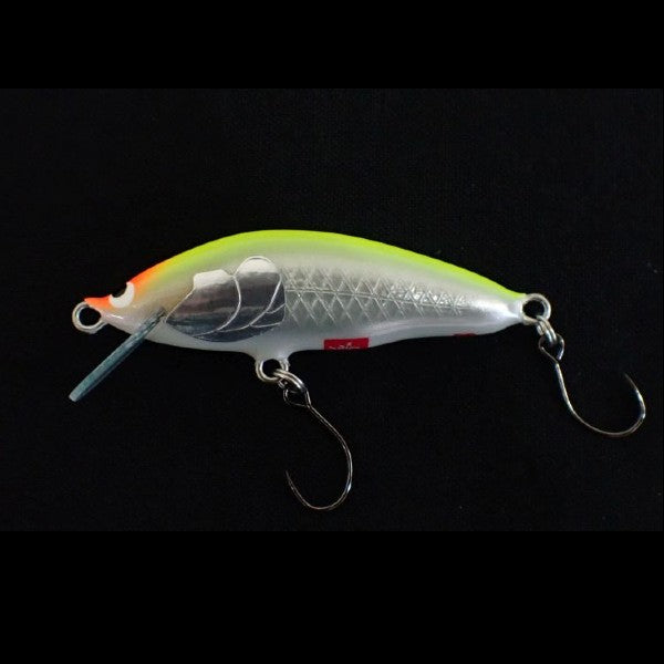 WooDream Arbor 45S 45mm, 4.0g SINKING A-SCH freshwater fishing lure
