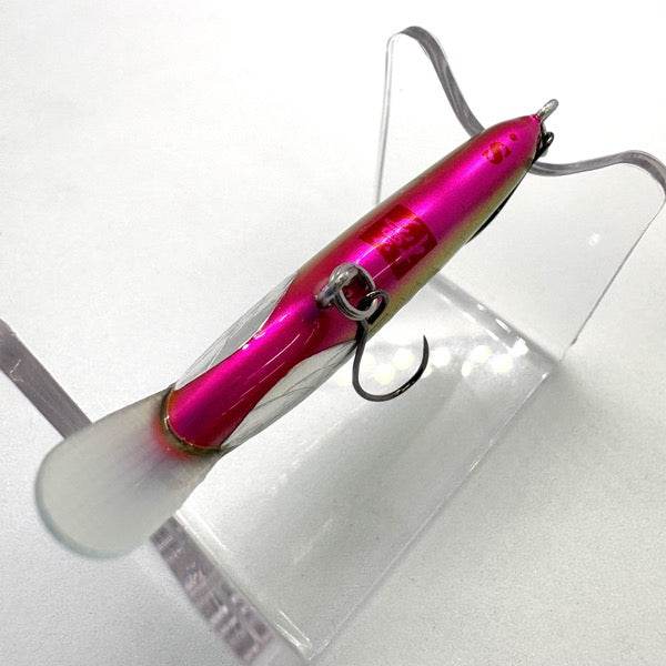 WooDream Arbor 39S 39mm, 3.5g Sinking BPB - Blue Back Pink Berry - Britannic Trade