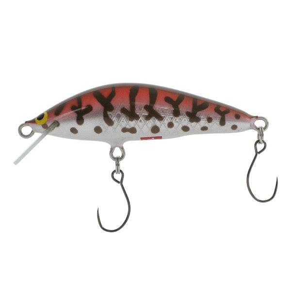 WooDream Arbor 50S 50mm, 5.5g SINKING A-BCD - Britannic Trade