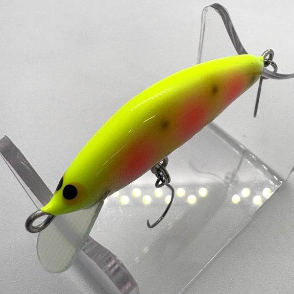 WooDream Arbor 45S 45mm, 4g Sinking NP - Britannic Trade