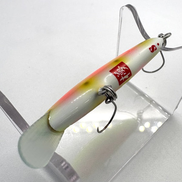 WooDream Arbor 45S 45mm, 4g Sinking NP freshwater fishing lure — photo 3