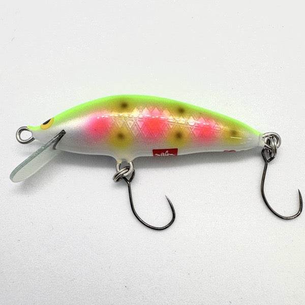 WooDream Arbor 45S 45mm, 4g Sinking AP - Britannic Trade