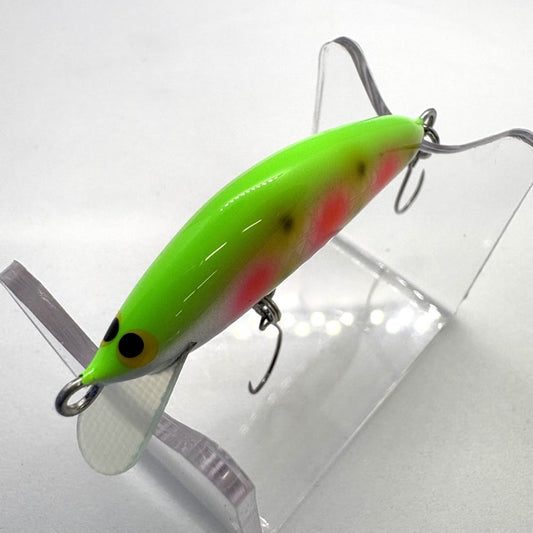 WooDream Arbor 45S 45mm, 4g Sinking AP freshwater fishing lure — photo 2