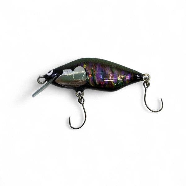 WooDream Arbor 40S 40mm : 4.0g Sinking A-BA - Britannic Trade