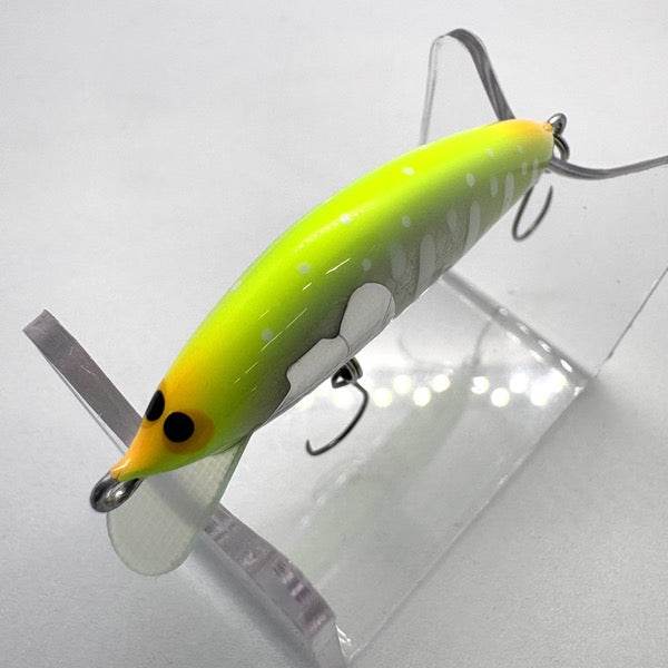 WooDream Arbor 45S 45mm, 4g Sinking CBPM - Britannic Trade