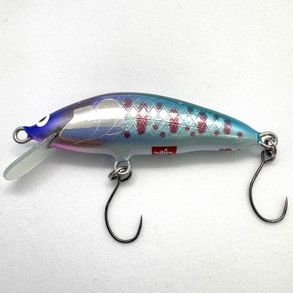 WooDream Arbor 45S 45mm, 4g Sinking RDPM - Britannic Trade