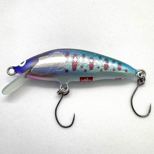 WooDream Arbor 45S 45mm, 4g Sinking RDPM - Britannic Trade