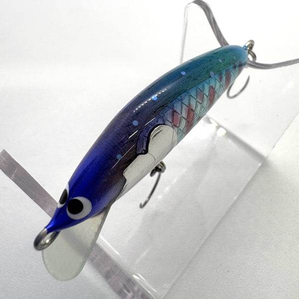 WooDream Arbor 45S 45mm, 4g Sinking RDPM - Britannic Trade